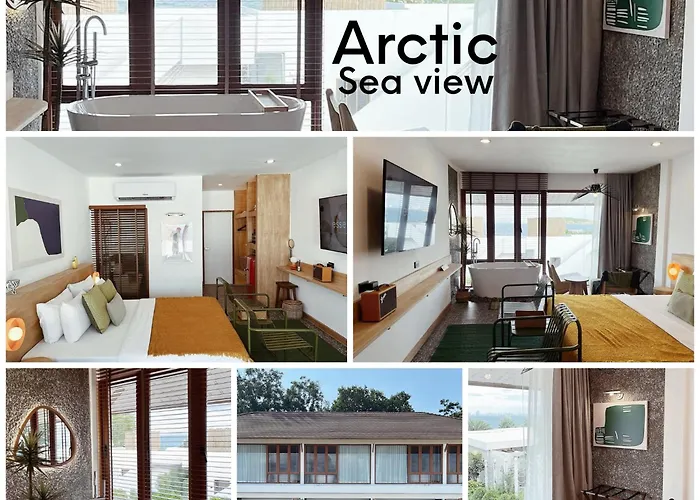 Rimtalay Resort Koh Larn