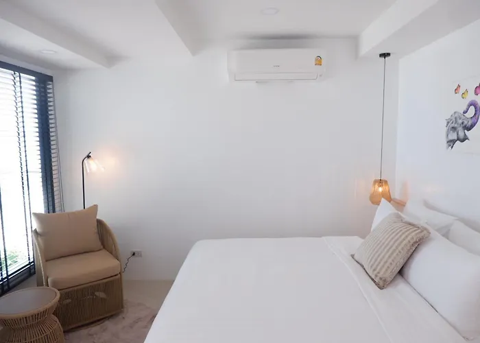 The Parlour Krabi