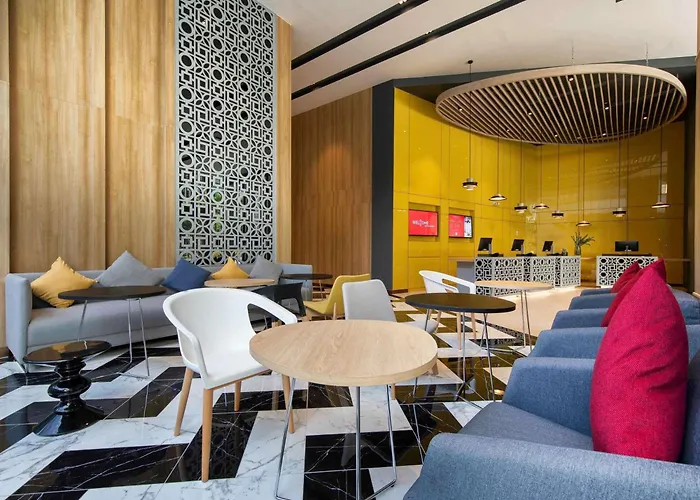 Ibis Bangkok Sukhumvit 24