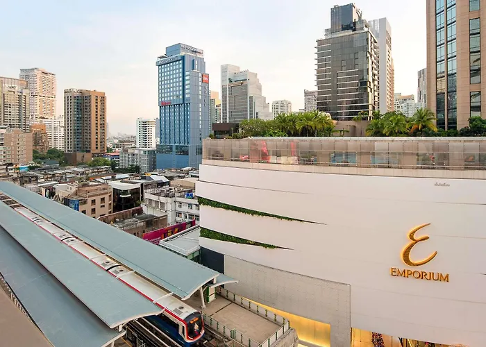 Ibis Bangkok Sukhumvit 24