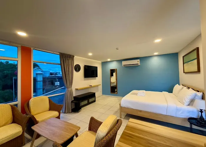 Lenny'S Koh Samui Hotel Chaweng 