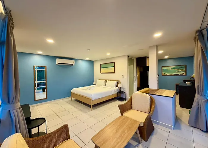 Lenny'S Koh Samui Hotel Chaweng 