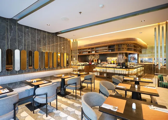 Oakwood Suites Tiwanon Bangkok Nonthaburi