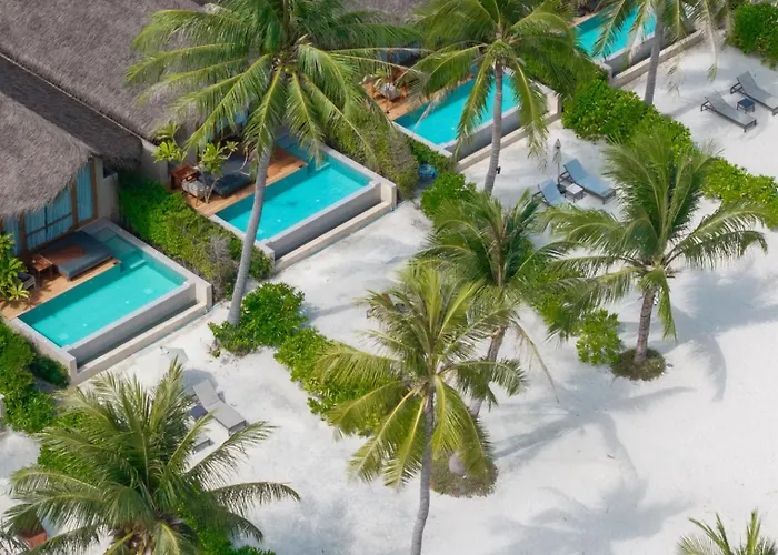 Irene Pool Villa Resort, Koh Lipe