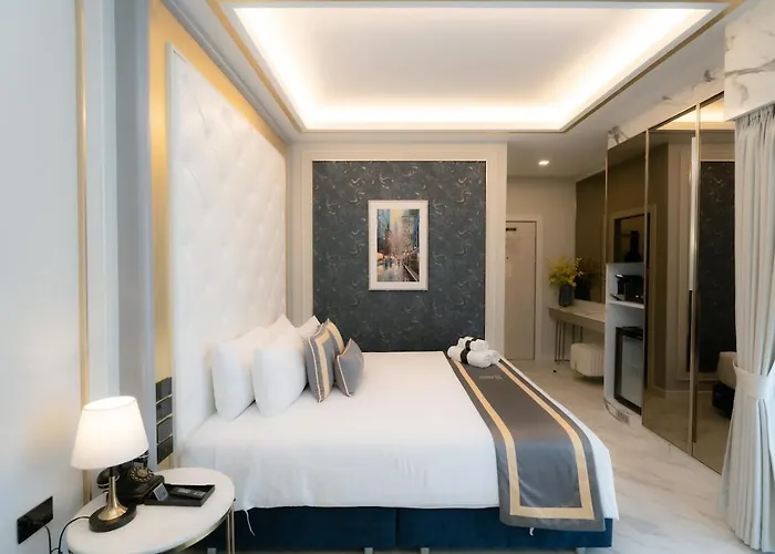 Bestier Hotel Hatyai