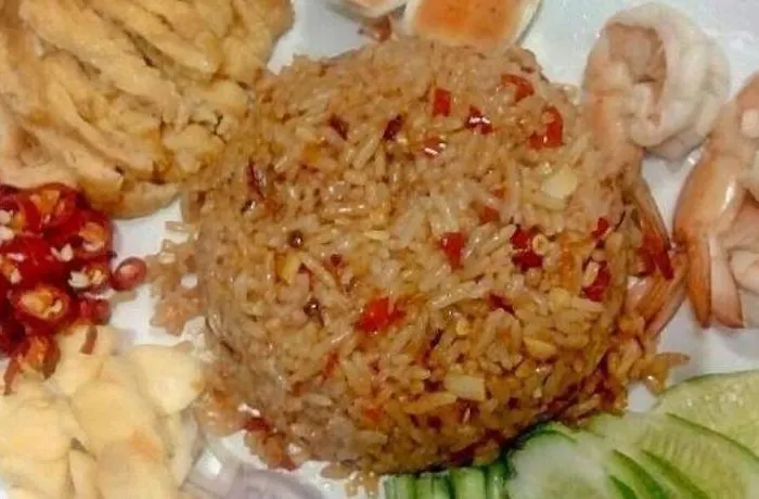 Pornsiri Hotel Sisaket