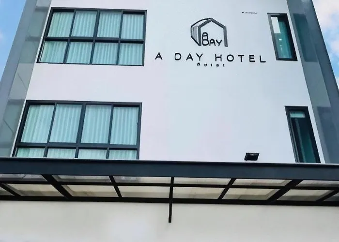 A Day Hotel