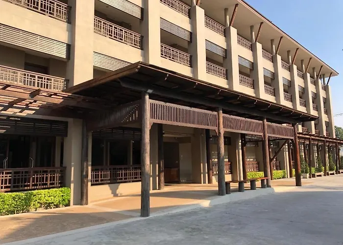 Pawa Place Khon Kaen