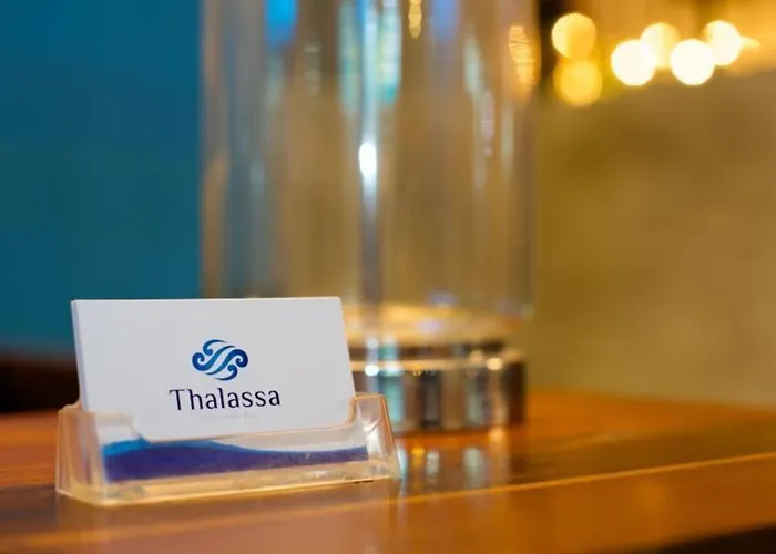 Thalassa Hotel Koh Tao