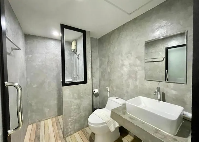 Thai Hotel Krabi
