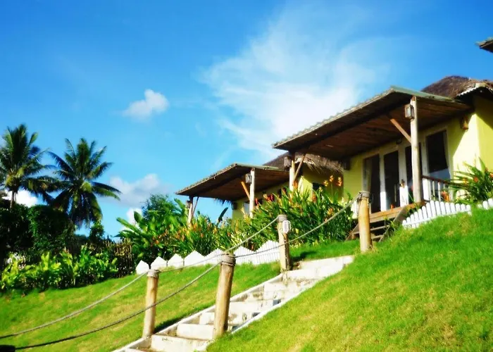 Him Naam Pai Resort Ban Tha Pai
