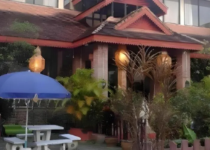 Piyaporn Hill Paradise Hotel