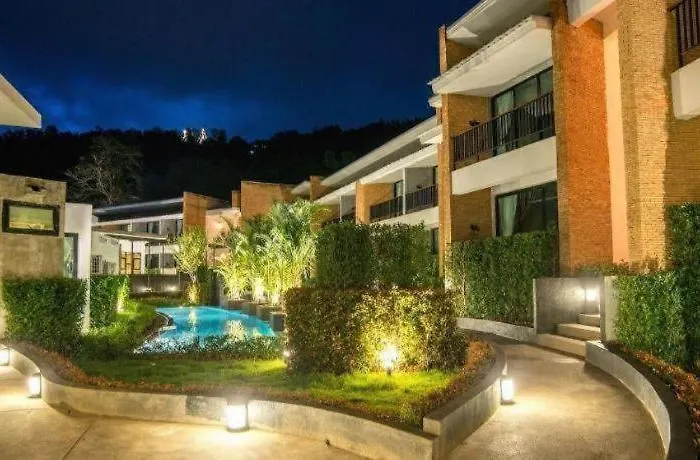 B2 Mae Hong Son Premier Hotel
