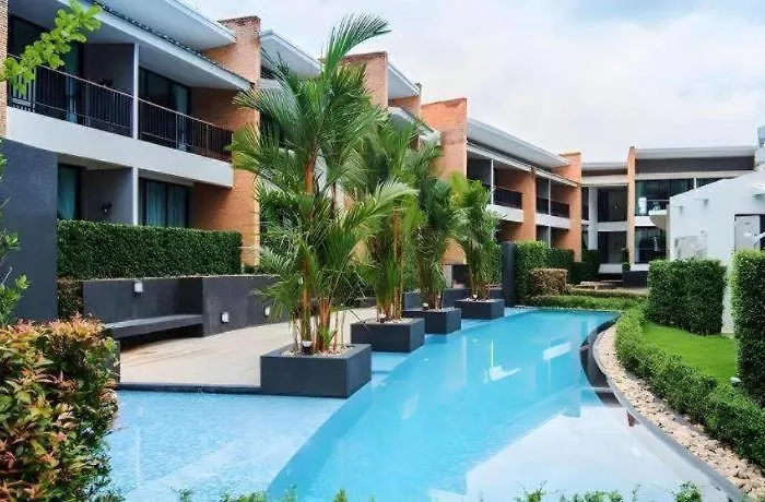 B2 Mae Hong Son Premier Hotel