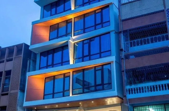 The Three Hat Yai