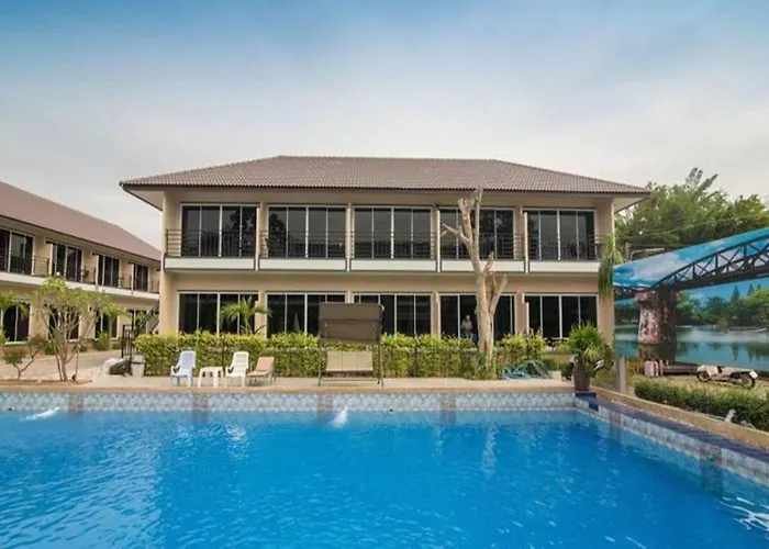 Sky Resort Kanchanaburi