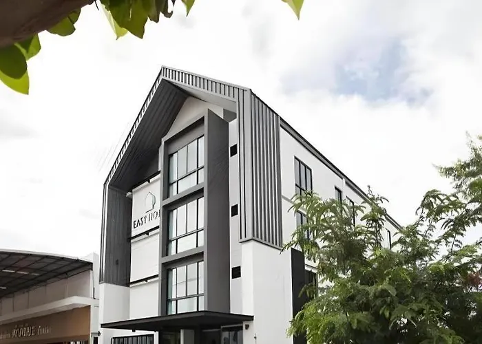 Esy Hotel