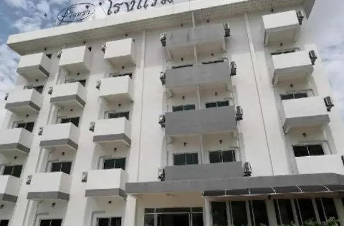 Iyara Hotel Nongkhai