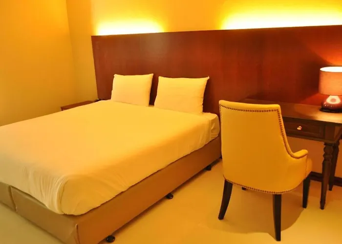 Aramis Hotel