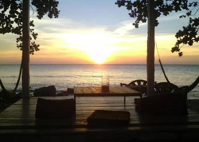 Warapura Resort