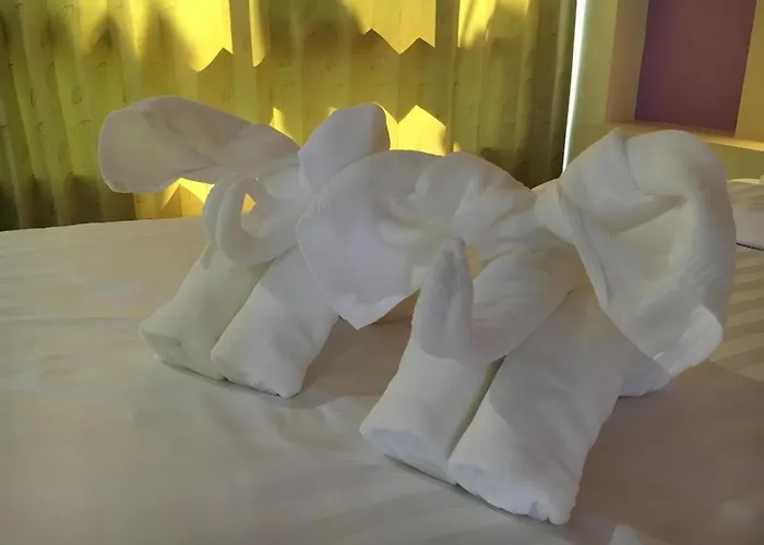 Na Tubthieng Boutique Resort Trang