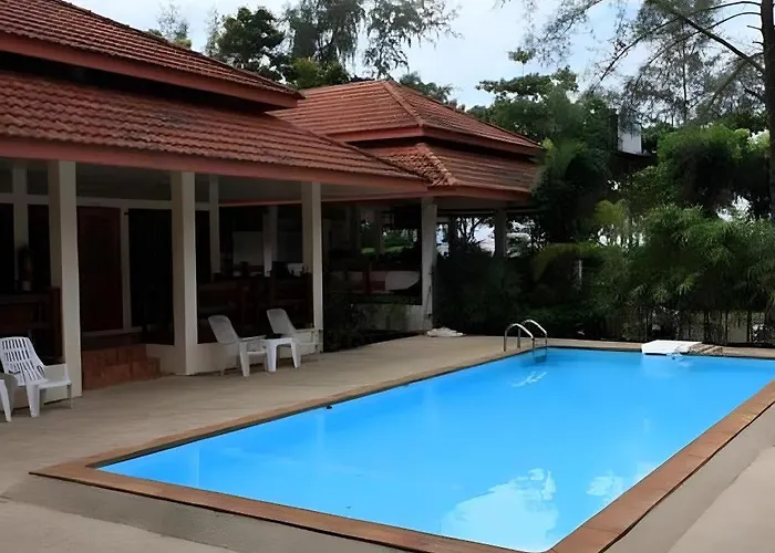 Chaya Resort Ao Nang