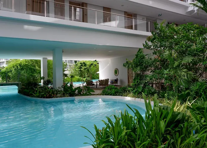 Radisson Resort Layan Phuket