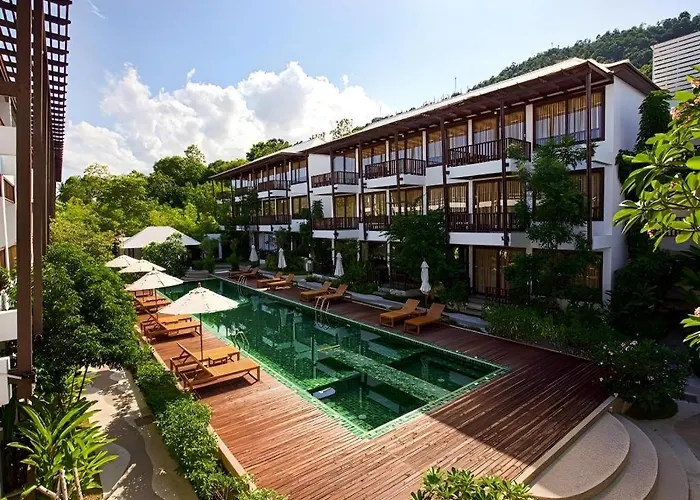 Maryoo Samui Hotel
