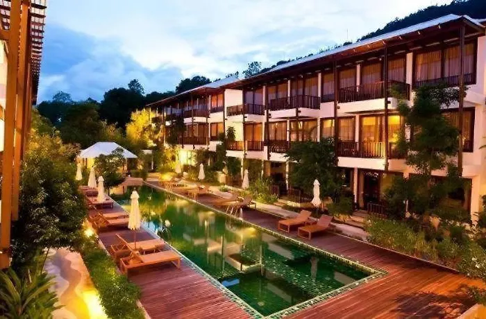 Maryoo Samui Hotel