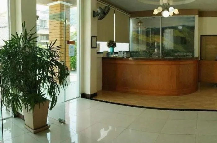 Double T Hotel