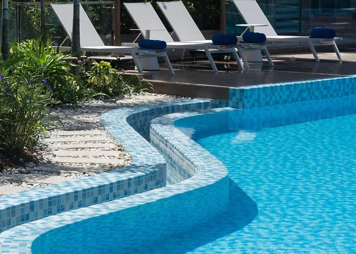 Wyndham Garden Phuket Kamala