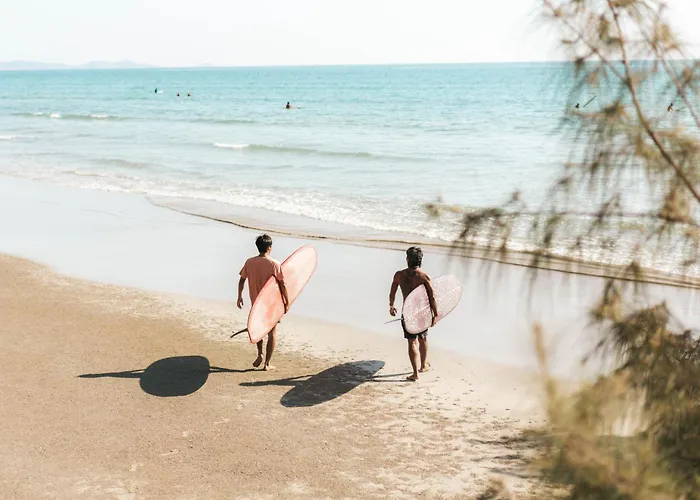 Kokotel Rayong Beachfront