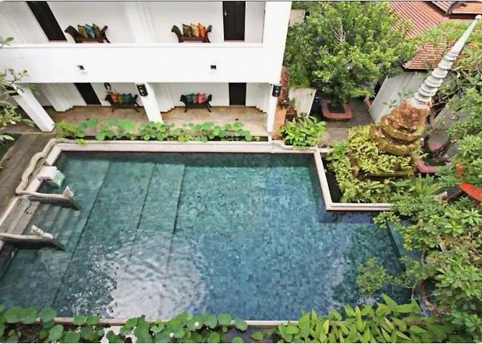 Gudi Boutique Resort