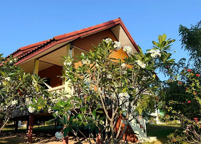 Chill House