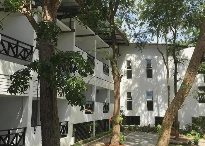 Samet Ville Resort