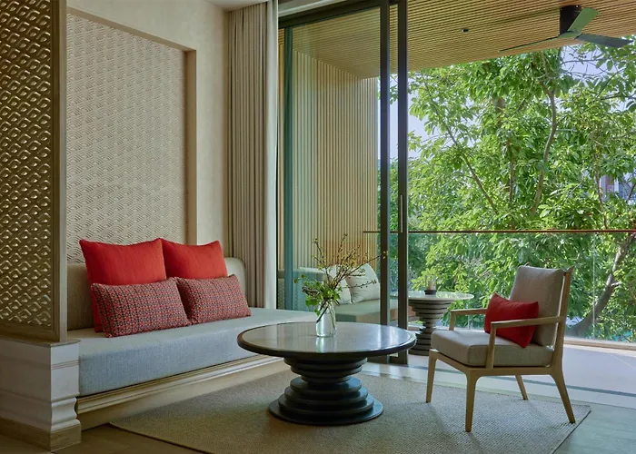 The Barai Hua Hin - The Unbound Collection By Hyatt