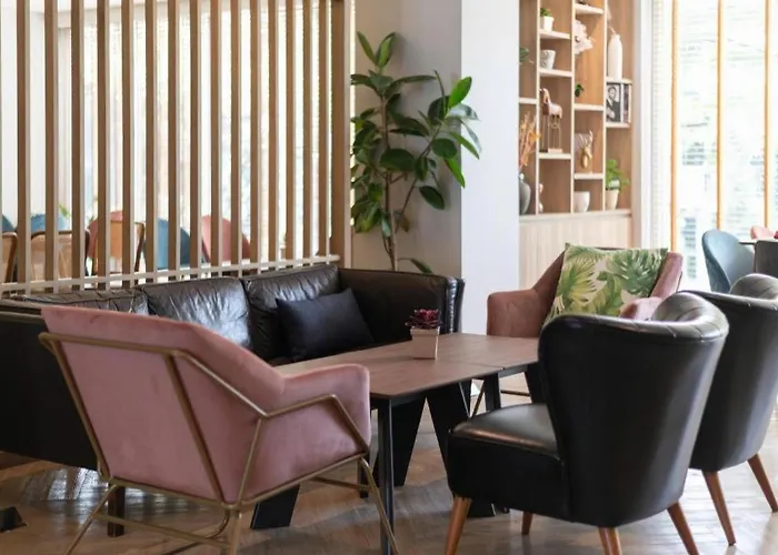 The Pino Hotel Pakchong