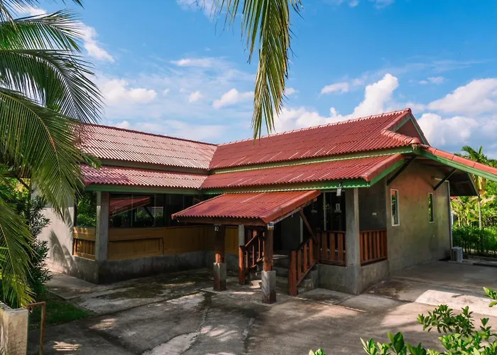 Phanumas Longstay & Resort