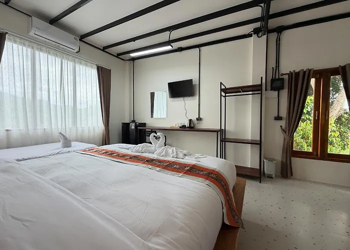 Mountainblues Hotel