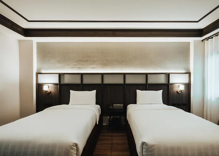 Baan Thip Hotel