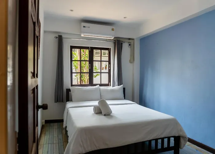The Beach Wellness Residence