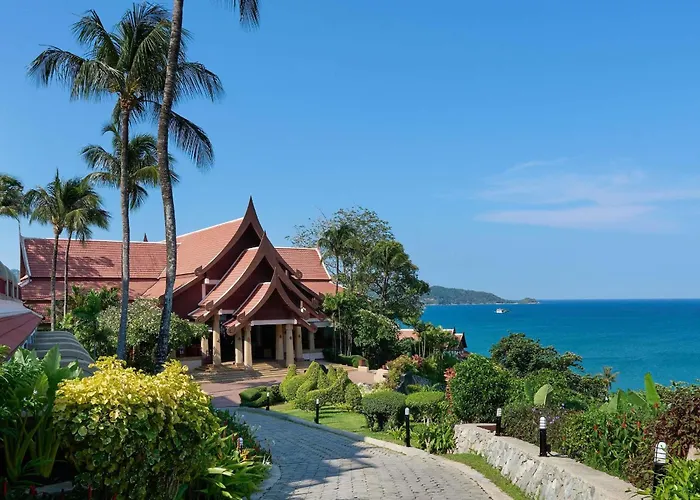 Novotel Phuket Resort Patong