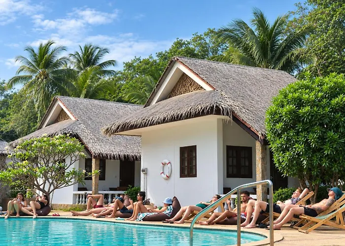 Phuwadee Resort