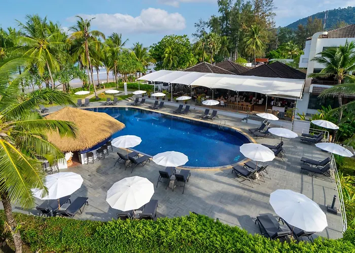 Sunprime Kamala Beach (Adults Only)