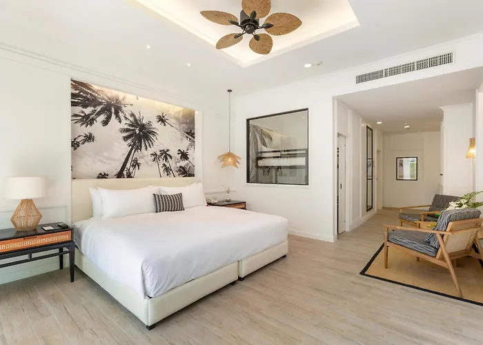 OUTRIGGER Koh Samui Beach Resort - SHA Extra Plus