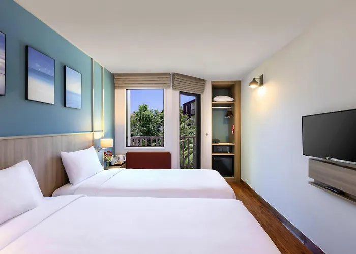 Ibis Phuket Patong