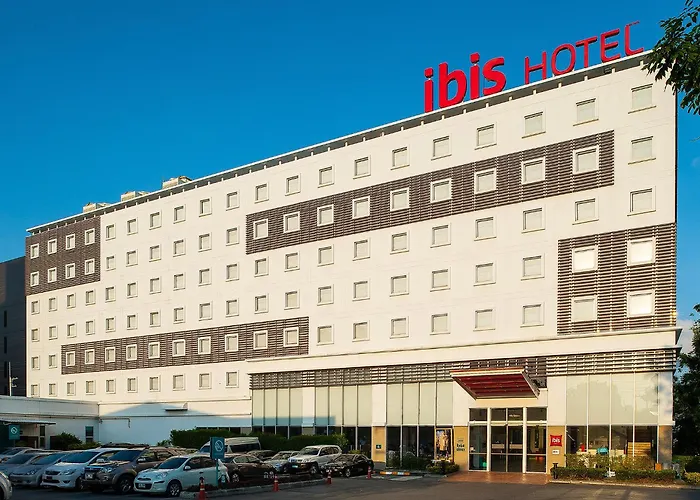 Hotel Ibis Pattaya