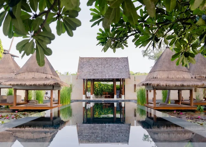Sala Samui Choengmon Beach Resort