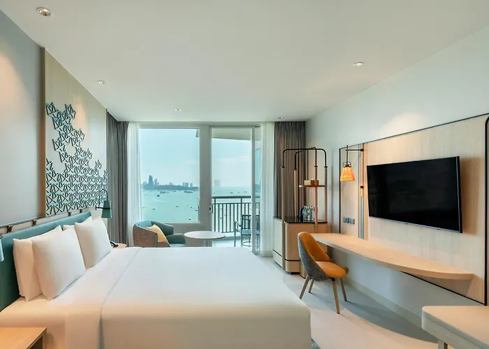 Holiday Inn Pattaya By Ihg