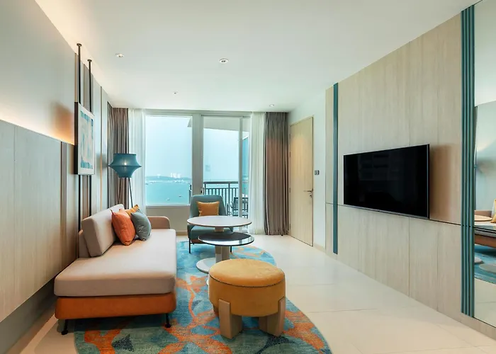 Holiday Inn Pattaya By Ihg
